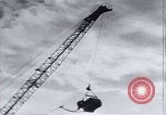 Image of Digging operation France, 1950, second 45 stock footage video 65675027080