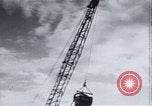 Image of Digging operation France, 1950, second 46 stock footage video 65675027080