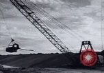 Image of Digging operation France, 1950, second 49 stock footage video 65675027080