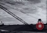 Image of Digging operation France, 1950, second 51 stock footage video 65675027080