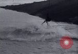 Image of Digging operation France, 1950, second 54 stock footage video 65675027080