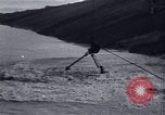 Image of Digging operation France, 1950, second 55 stock footage video 65675027080
