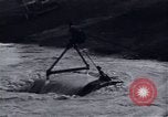 Image of Digging operation France, 1950, second 58 stock footage video 65675027080