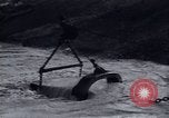 Image of Digging operation France, 1950, second 59 stock footage video 65675027080