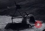 Image of Digging operation France, 1950, second 61 stock footage video 65675027080
