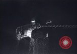 Image of construction of dams France, 1950, second 5 stock footage video 65675027081