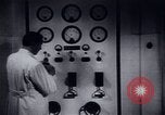 Image of construction of dams France, 1950, second 13 stock footage video 65675027081