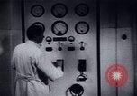 Image of construction of dams France, 1950, second 14 stock footage video 65675027081