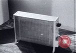 Image of construction of dams France, 1950, second 33 stock footage video 65675027081