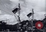 Image of construction of dams France, 1950, second 50 stock footage video 65675027081