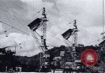 Image of construction of dams France, 1950, second 56 stock footage video 65675027081