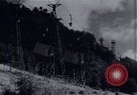 Image of construction of dams France, 1950, second 58 stock footage video 65675027081