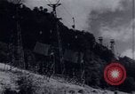Image of construction of dams France, 1950, second 60 stock footage video 65675027081