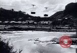 Image of construction of dams France, 1950, second 61 stock footage video 65675027081