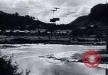 Image of construction of dams France, 1950, second 62 stock footage video 65675027081