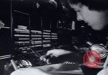 Image of power plant France, 1950, second 6 stock footage video 65675027082