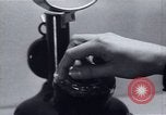 Image of power plant France, 1950, second 7 stock footage video 65675027082