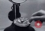 Image of power plant France, 1950, second 10 stock footage video 65675027082