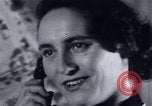 Image of power plant France, 1950, second 14 stock footage video 65675027082