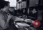 Image of power plant France, 1950, second 17 stock footage video 65675027082