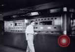 Image of power plant France, 1950, second 20 stock footage video 65675027082