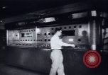 Image of power plant France, 1950, second 21 stock footage video 65675027082