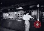 Image of power plant France, 1950, second 22 stock footage video 65675027082