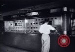 Image of power plant France, 1950, second 23 stock footage video 65675027082
