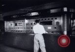 Image of power plant France, 1950, second 24 stock footage video 65675027082