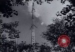Image of power plant France, 1950, second 25 stock footage video 65675027082