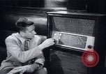 Image of power plant France, 1950, second 29 stock footage video 65675027082