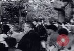 Image of power plant France, 1950, second 31 stock footage video 65675027082