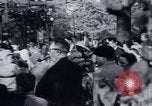Image of power plant France, 1950, second 33 stock footage video 65675027082