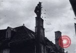 Image of power plant France, 1950, second 48 stock footage video 65675027082