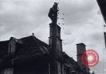 Image of power plant France, 1950, second 49 stock footage video 65675027082