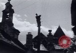 Image of power plant France, 1950, second 51 stock footage video 65675027082