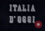 Image of Rome Rome Italy, 1950, second 9 stock footage video 65675027083