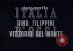 Image of Rome Rome Italy, 1950, second 12 stock footage video 65675027083
