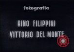 Image of Rome Rome Italy, 1950, second 13 stock footage video 65675027083