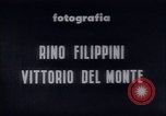 Image of Rome Rome Italy, 1950, second 14 stock footage video 65675027083