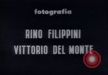 Image of Rome Rome Italy, 1950, second 15 stock footage video 65675027083