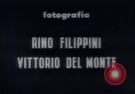 Image of Rome Rome Italy, 1950, second 16 stock footage video 65675027083