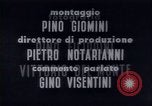 Image of Rome Rome Italy, 1950, second 18 stock footage video 65675027083