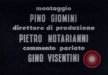 Image of Rome Rome Italy, 1950, second 19 stock footage video 65675027083