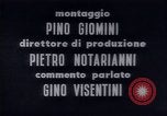 Image of Rome Rome Italy, 1950, second 22 stock footage video 65675027083