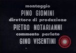 Image of Rome Rome Italy, 1950, second 23 stock footage video 65675027083