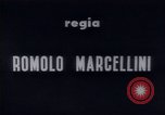 Image of Rome Rome Italy, 1950, second 28 stock footage video 65675027083