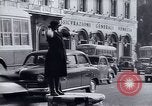 Image of Rome Rome Italy, 1950, second 42 stock footage video 65675027083