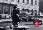 Image of Rome Rome Italy, 1950, second 44 stock footage video 65675027083