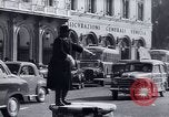 Image of Rome Rome Italy, 1950, second 45 stock footage video 65675027083